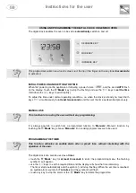 Preview for 15 page of steel Ascot series Instruction Manual