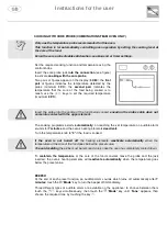 Preview for 17 page of steel Ascot series Instruction Manual