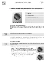 Preview for 18 page of steel Ascot series Instruction Manual