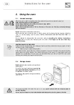 Предварительный просмотр 21 страницы steel Ascot series Instruction Manual