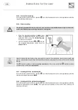 Предварительный просмотр 23 страницы steel Ascot series Instruction Manual