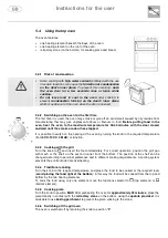 Preview for 25 page of steel Ascot series Instruction Manual