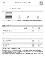 Предварительный просмотр 27 страницы steel Ascot series Instruction Manual