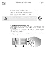 Preview for 34 page of steel Ascot series Instruction Manual