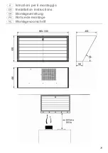 Предварительный просмотр 75 страницы steel Genesi Instruction Manual