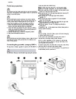 Предварительный просмотр 12 страницы steel I7C-2 Instruction Manual