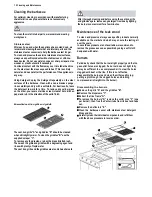 Предварительный просмотр 24 страницы steel I7C-2 Instruction Manual