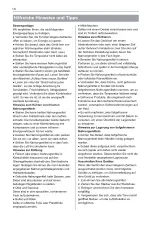 Предварительный просмотр 20 страницы steel ZS8385 Instruction Manual