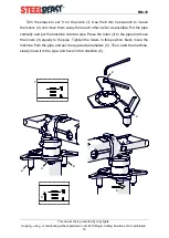 Preview for 19 page of SteelBeast BM-18 Operator'S Manual