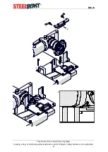 Preview for 21 page of SteelBeast BM-18 Operator'S Manual