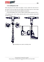 Preview for 13 page of SteelBeast PRO 2 PB Series Operator'S Manual