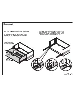 Предварительный просмотр 2 страницы Steelcase 1-Hi Assembly Manual