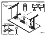 Preview for 10 page of Steelcase 1465047001 Manual