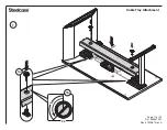 Предварительный просмотр 11 страницы Steelcase 1465047001 Manual