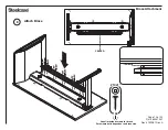 Предварительный просмотр 12 страницы Steelcase 1465047001 Manual