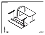 Предварительный просмотр 14 страницы Steelcase 1465047001 Manual