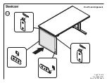 Preview for 15 page of Steelcase 1465047001 Manual