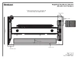 Предварительный просмотр 17 страницы Steelcase 1465047001 Manual