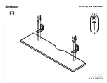 Предварительный просмотр 18 страницы Steelcase 1465047001 Manual