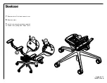 Preview for 4 page of Steelcase 2 Series Removal And Installation Instructions