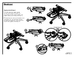 Preview for 5 page of Steelcase 2 Series Removal And Installation Instructions