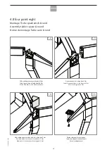 Preview for 3 page of Steelcase 4.8 four point eight Assembly Instructions