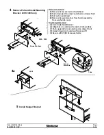 Preview for 3 page of Steelcase 41-ATT Assembly Directions