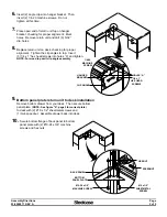 Preview for 5 page of Steelcase 42-DH-DA Assembly Directions