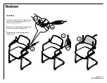 Предварительный просмотр 2 страницы Steelcase 428 QiVi Manual