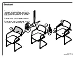 Предварительный просмотр 3 страницы Steelcase 428 QiVi Manual