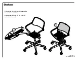 Предварительный просмотр 5 страницы Steelcase 428 QiVi Manual