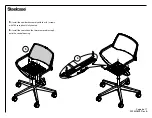 Предварительный просмотр 6 страницы Steelcase 428 QiVi Manual