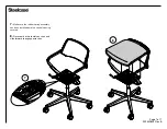 Предварительный просмотр 7 страницы Steelcase 428 QiVi Manual