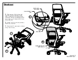 Preview for 3 page of Steelcase 442 Gesture Replacement Manual