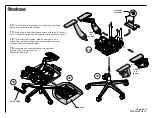 Предварительный просмотр 8 страницы Steelcase 442 Gesture Replacement Manual