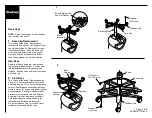 Предварительный просмотр 2 страницы Steelcase 458 Sensor Manual