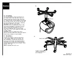 Предварительный просмотр 3 страницы Steelcase 458 Sensor Manual