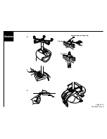 Предварительный просмотр 3 страницы Steelcase 458 Replacement Manual