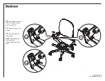 Preview for 6 page of Steelcase 462 Leap Plus Manual