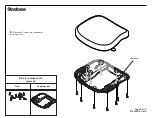 Preview for 3 page of Steelcase 462 Leap V2 Disassembly