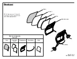 Preview for 11 page of Steelcase 462 Leap V2 Disassembly