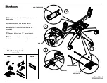 Preview for 19 page of Steelcase 462 Leap V2 Disassembly