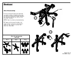 Preview for 20 page of Steelcase 462 Leap V2 Disassembly