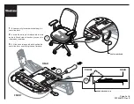 Предварительный просмотр 2 страницы Steelcase 462 Leap V2 Service Manual