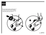 Preview for 6 page of Steelcase 464 Leap Assembly Instructions Manual