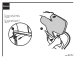 Preview for 3 page of Steelcase 464 Leap Assembly Instructions