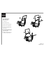 Preview for 2 page of Steelcase 468 Manual