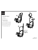 Preview for 4 page of Steelcase 468 Manual