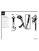 Preview for 8 page of Steelcase 468 Manual