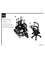 Preview for 9 page of Steelcase 468 Manual